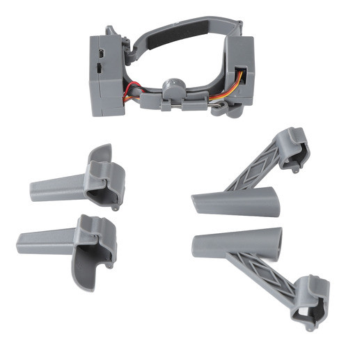 Sistema De Dispositivo Drone Para Liberação De Carga Útil Ai 0