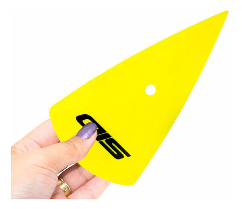 Espátula Para Contornos Sid 0