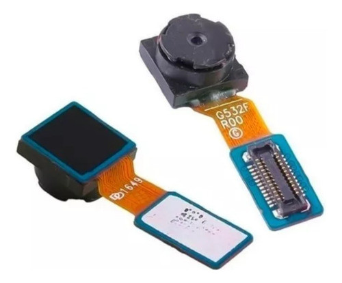 Camara Selfi J2 Prime 0