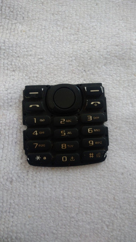 Teclas Celular Positivo P30 0