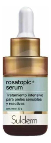 Rosatopic Serum Sulderm 0