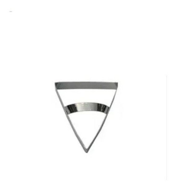 Molde Cortante Medialunas Acero Inoxidable Marca Carol 0 Molde Cortante Medialunas Acero Inoxidable Marca Carol 0