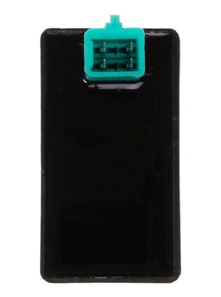 Cdi Gilera Smash 110 Vs Año 2019. En Panther Motos 0