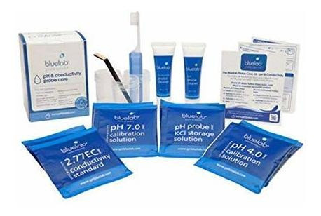Bluelab Ph Sonda Kit De Cuidado Para Plantas De La Germinaci 0