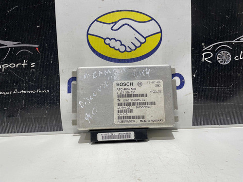 Módulo Câmbio Discovery 4 2011/2014 0