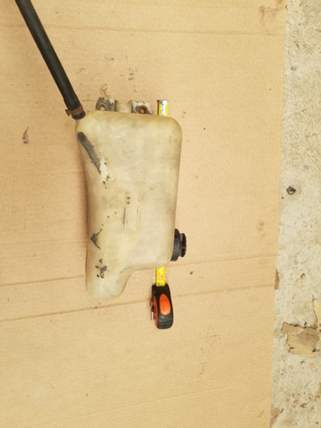 Depósito Agua Radiador Universal 0