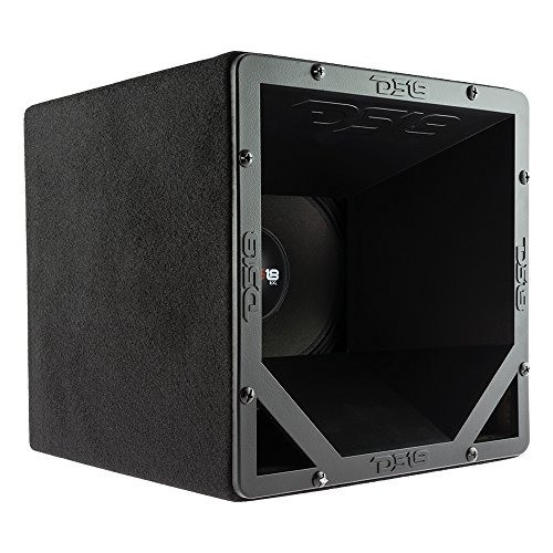 Ds18 Pro Cube6.5 Ds18 Pro Cube6.5 Midrange Horn Diffuser 0