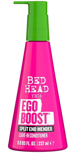 Reparador Bed Head Ego Boost  237 Ml 0