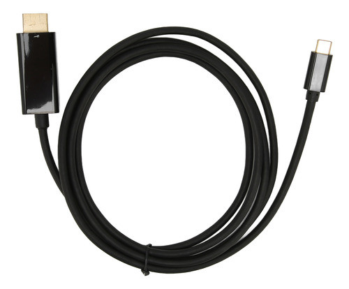 Cabo De Interface Multimídia De Alta Definição Tipo C Para C 0