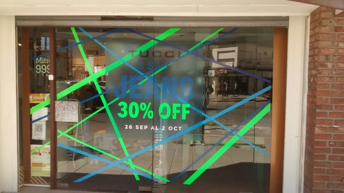 Colocación De Vinilos - Venta E Impresión 0