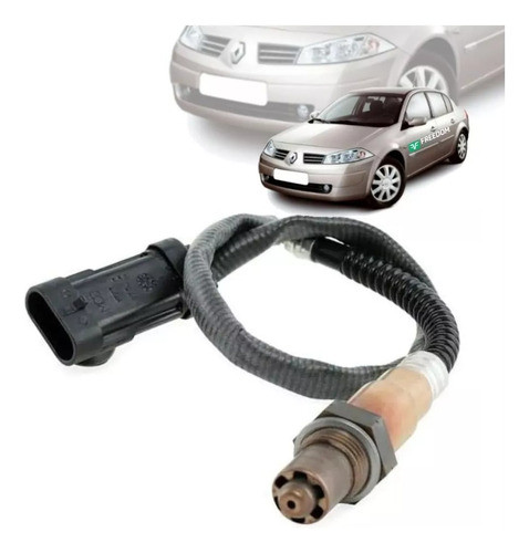 Sonda Lambda Renault Sandero Logan Duster Kangoo 1.6 K4m K7m 0