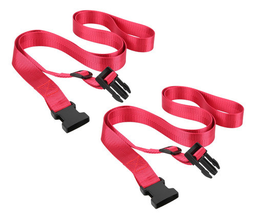 Bagagem Secure Lock Strap Strap Senha Ajustável Para Bagagem 0