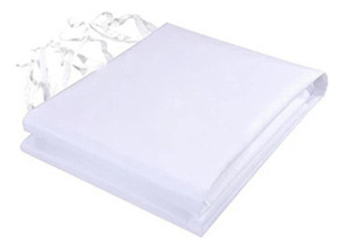 Cobertura De Substituição De Gazebos Para Serviço Branco 0
