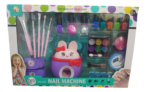 Makeup Para Niñas 0
