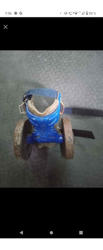 Vendo Tobillera Para Ejercicios De Glúteos Y Piernas 0