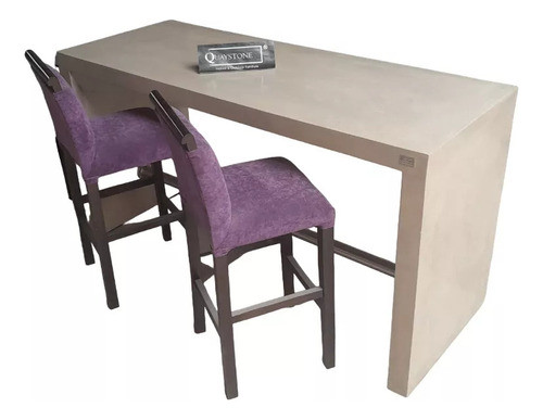 Barra Mesada Cocina Isla Silestone Marmol Parrilla Fabrica 0