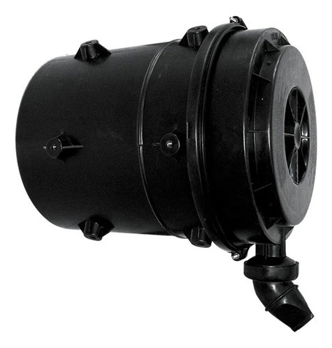 Conjunto Filtro De Ar Sem Elemento Ford (000635) 0