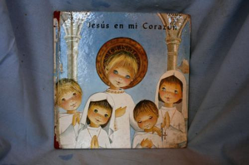Jesús En Mi Corazón 0