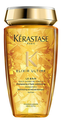 Le Bain Elixir Kerastase 0
