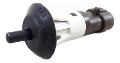 Interruptor Alarma Original Fiat 0
