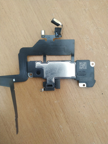 Fone De Ouvido Do iPhone 11 0