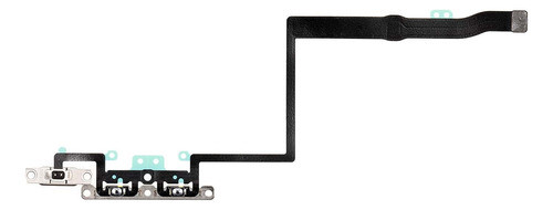 Flex Volumen Para iPhone 11 Pro Max C/instalación Gratis 0