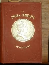 Libros La Divina Comedia 0