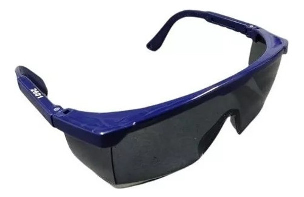 Anteojo 3m 2601 Anti Rayas Gris 0 Anteojo 3m 2601 Anti Rayas Gris 0