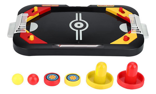 Brinquedo De Hóquei No Gelo Kids Intelligence, Jogo De Mesa, 0