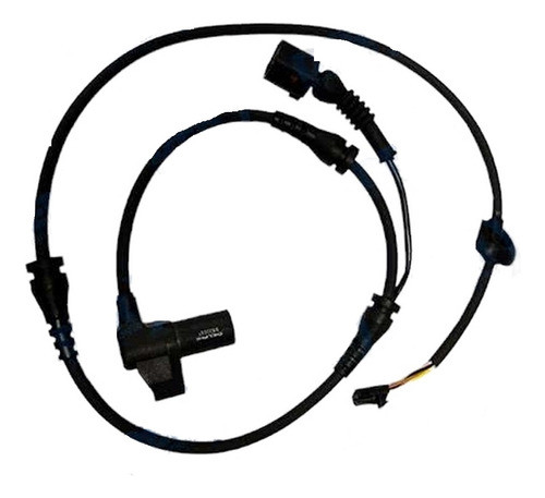 Sensor Abs Audi A4 Año 00/.. Delantero 0