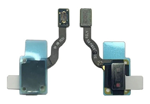 Flex Sensor De Luz Proximidad Para Samsung S22 Ultra / S908 0