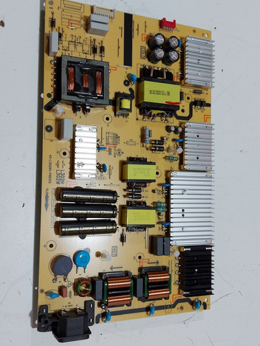 Fuente Tcl 65c725 0