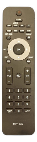 Control Remoto Lcd Philips Mp1339 3539 R6539 0
