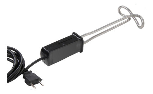 Mochador Elétrico Chifre Descornador 220v 0