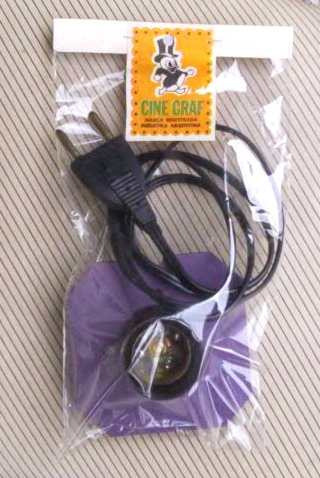 Repuesto Cine Graf :  * Parte Eléctrica Del Proyector * 0