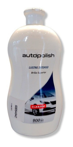 Autopolish 1lt 0