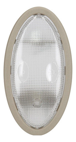 Faro Plafon Chevrolet Celta 2011 2012 2013 2014 2015 Chevrol 0