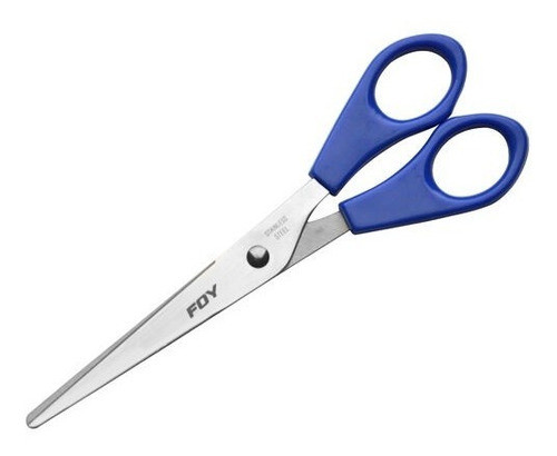 Tijera Para Oficina De 7 Pgds. Tijo7f Foy 0