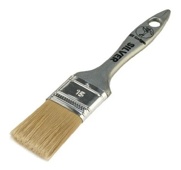 Pincel Silver V1 N° 30 El Galgo - Davinci 0