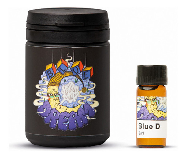 Terpeno Blue Dream - Natural Terpenes Vol:5ml 0