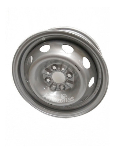 Roda Ferro Aro 14 Original Strada 2019 0