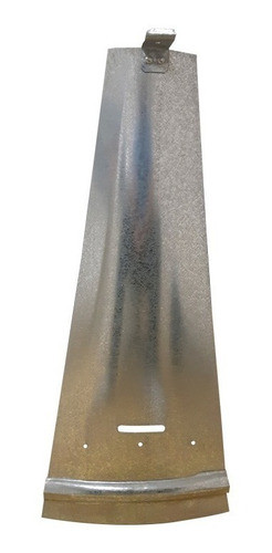 Aleta Con Escuadrita Molino Hercules 8 Pies 0