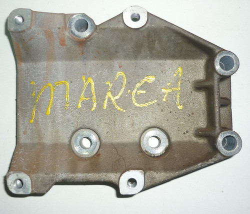 Suporte Compressor De Ar Brava E Marea 1.6 16v 0