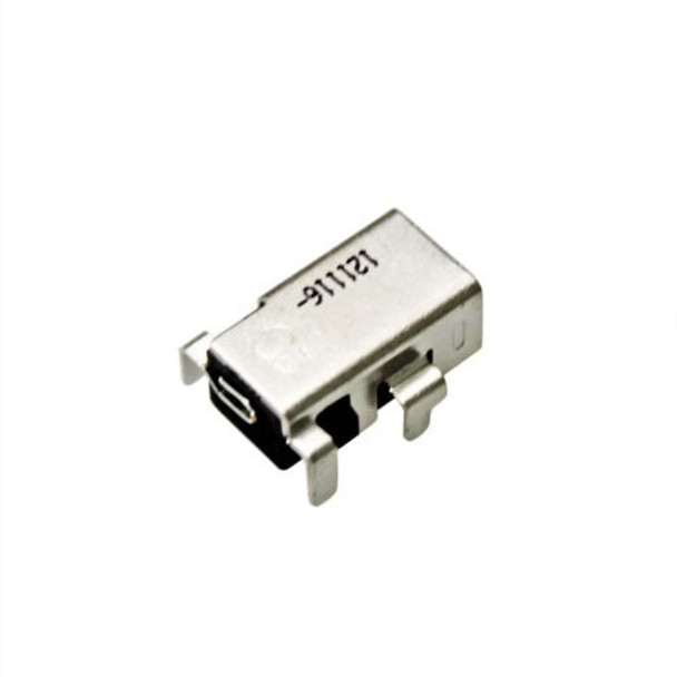 Ac Dc En El Enchufe De La Toma Jack Para Acer Chromebook C72 0