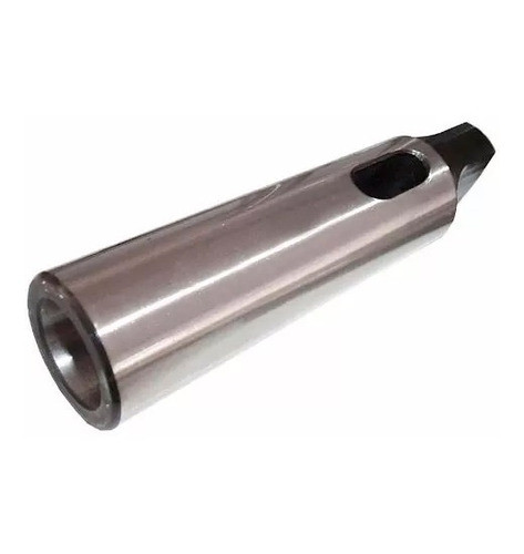 Cono Morse Reduccion 6-5 Para Torno Dzi 0