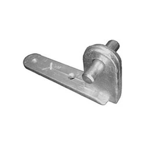Dobradiça Intermediaria Refrigerador Continental Dako Rcct36 0