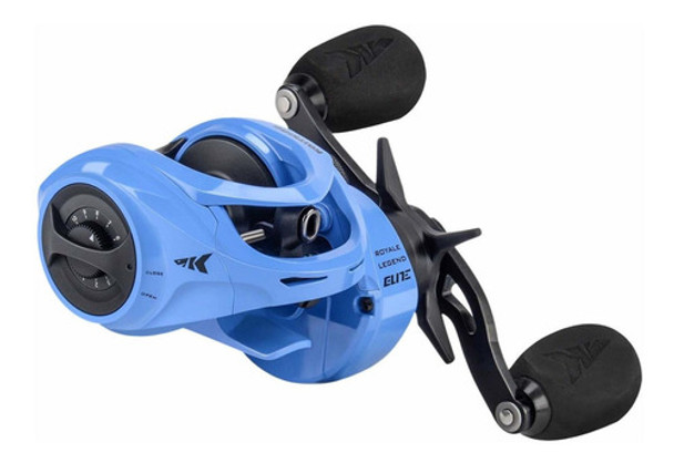 Reel Kastking Rotativo Royale Legend Elite Series 6.6: 1 Izq 0 Reel Kastking Rotativo Royale Legend Elite Series 6.6: 1 Izq 0