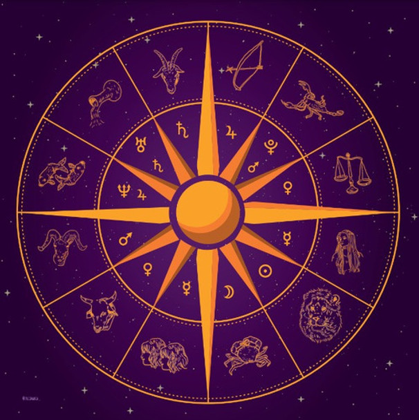 Paño Tarot Tirada Del Mandala 70cmx70cm Con Bolsita 0