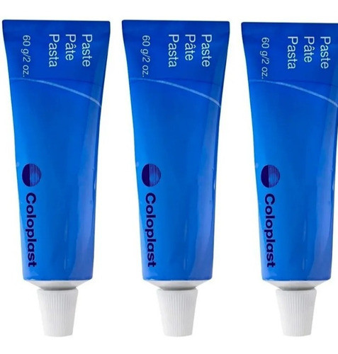 Pasta Base Para Ostomia Coloprast 2650 0