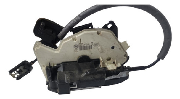 Cerradura De Puerta Trasera Derecha Vw  Golf / Passat 0